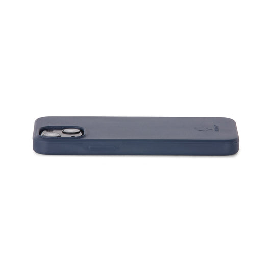 iNature iPhone 13 Mini Case - Ocean Blue