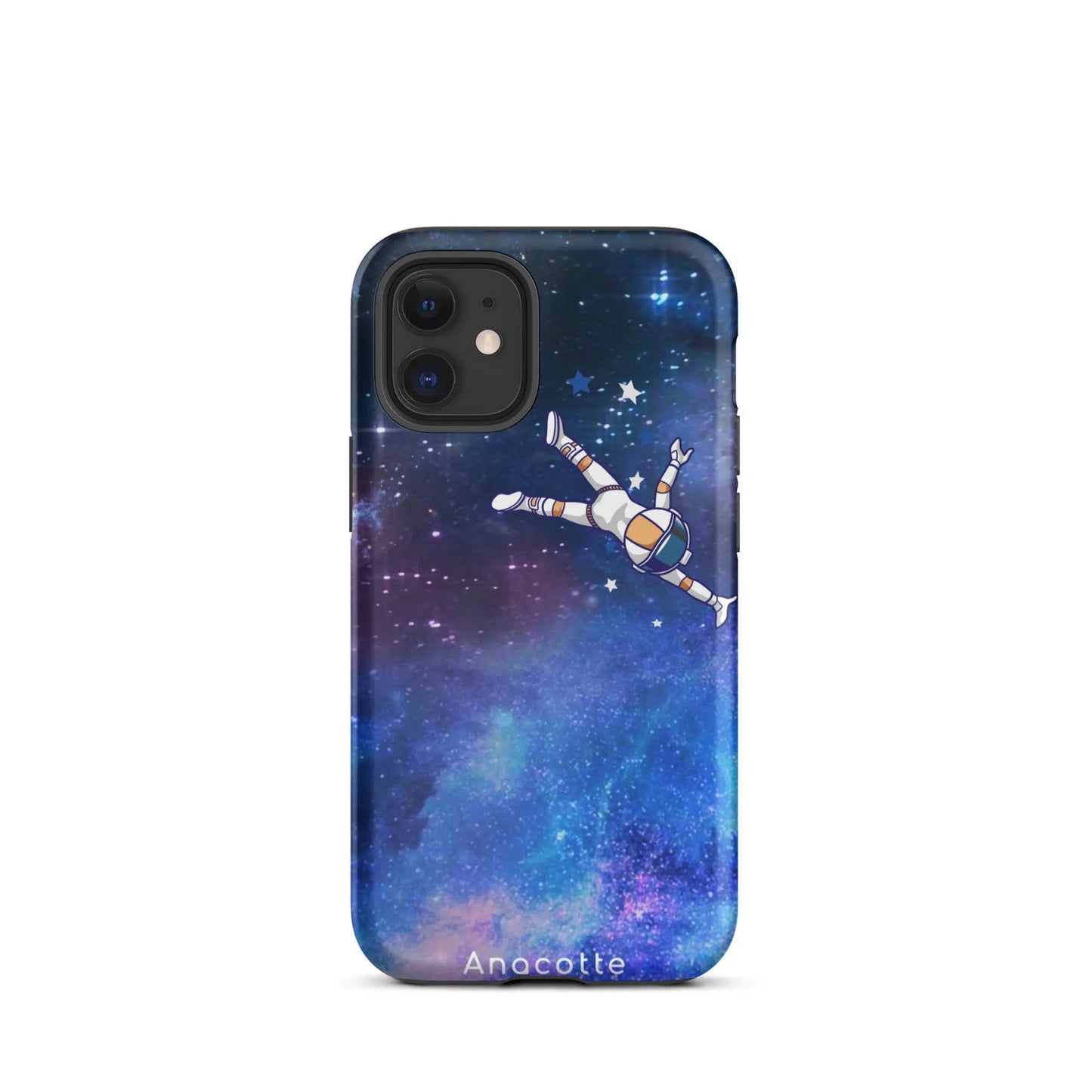 Anacotte Universe Galaxy Theme Phone case