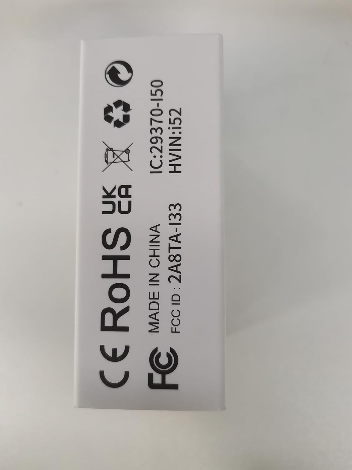 Wireless Earbud Bluetooth 5.3 Headphones 50H Playtime Stereo Bass Ear Buds, in-Ear Earphones with 4 ENC Mic LED Display Noise Cancelling Earbud, Bluetooth Ear Bud IP7 Waterproof Sport for Android iOS