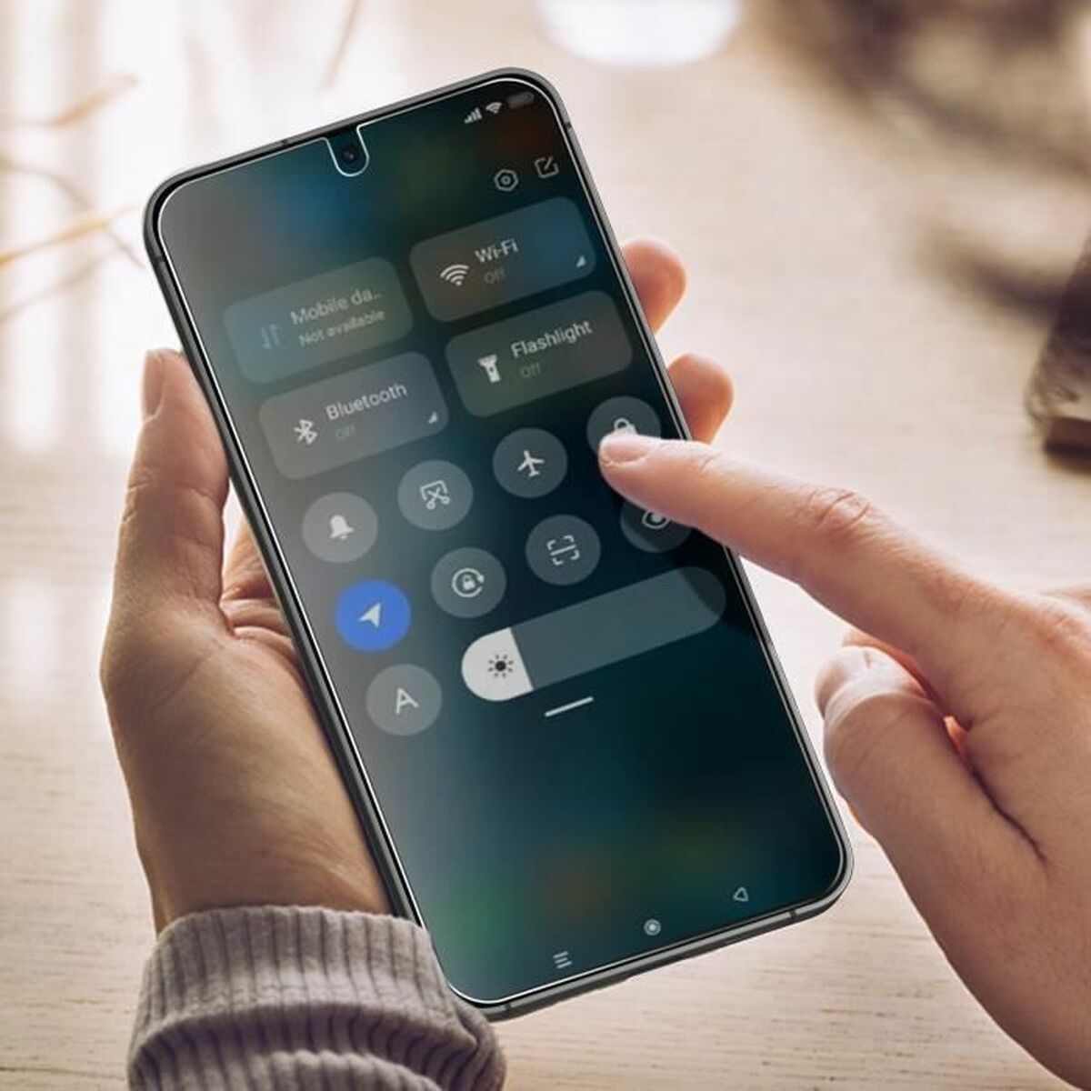 Mobile Screen Protector Samsung-2