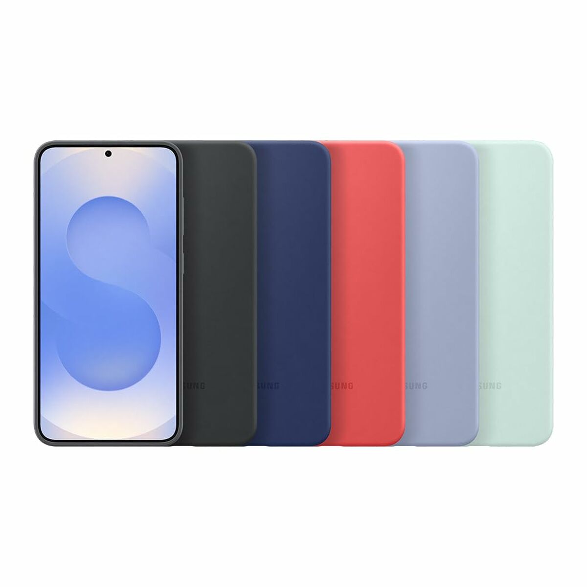 Mobile cover Samsung