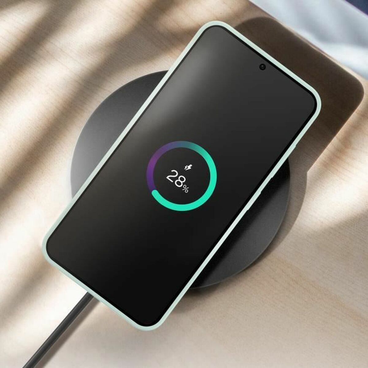 Mobile cover Samsung