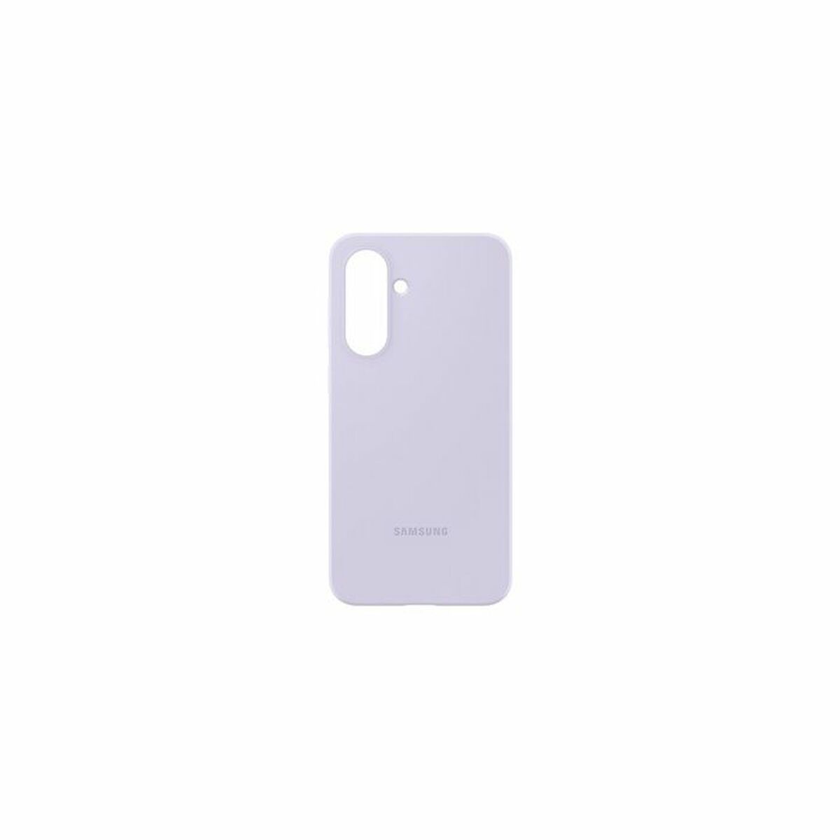 Mobile cover Samsung Lavendar
