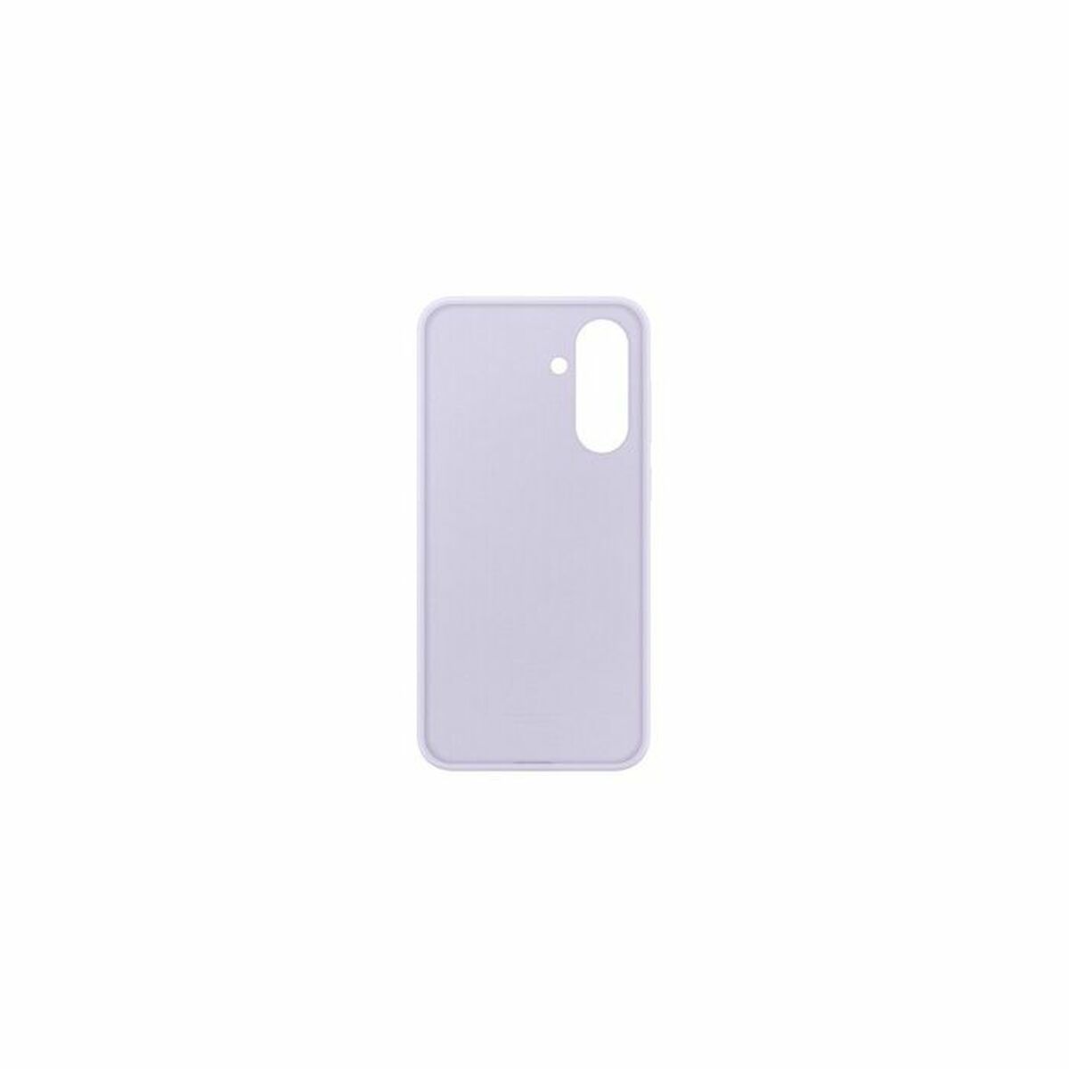 Mobile cover Samsung Lavendar