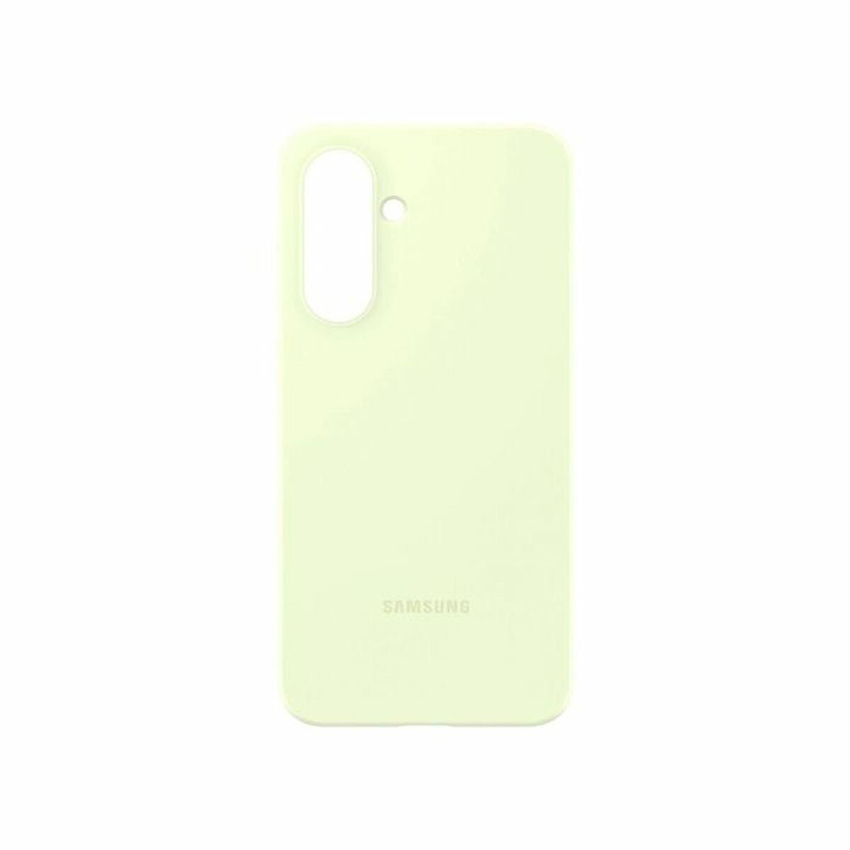 Mobile cover Samsung Mint