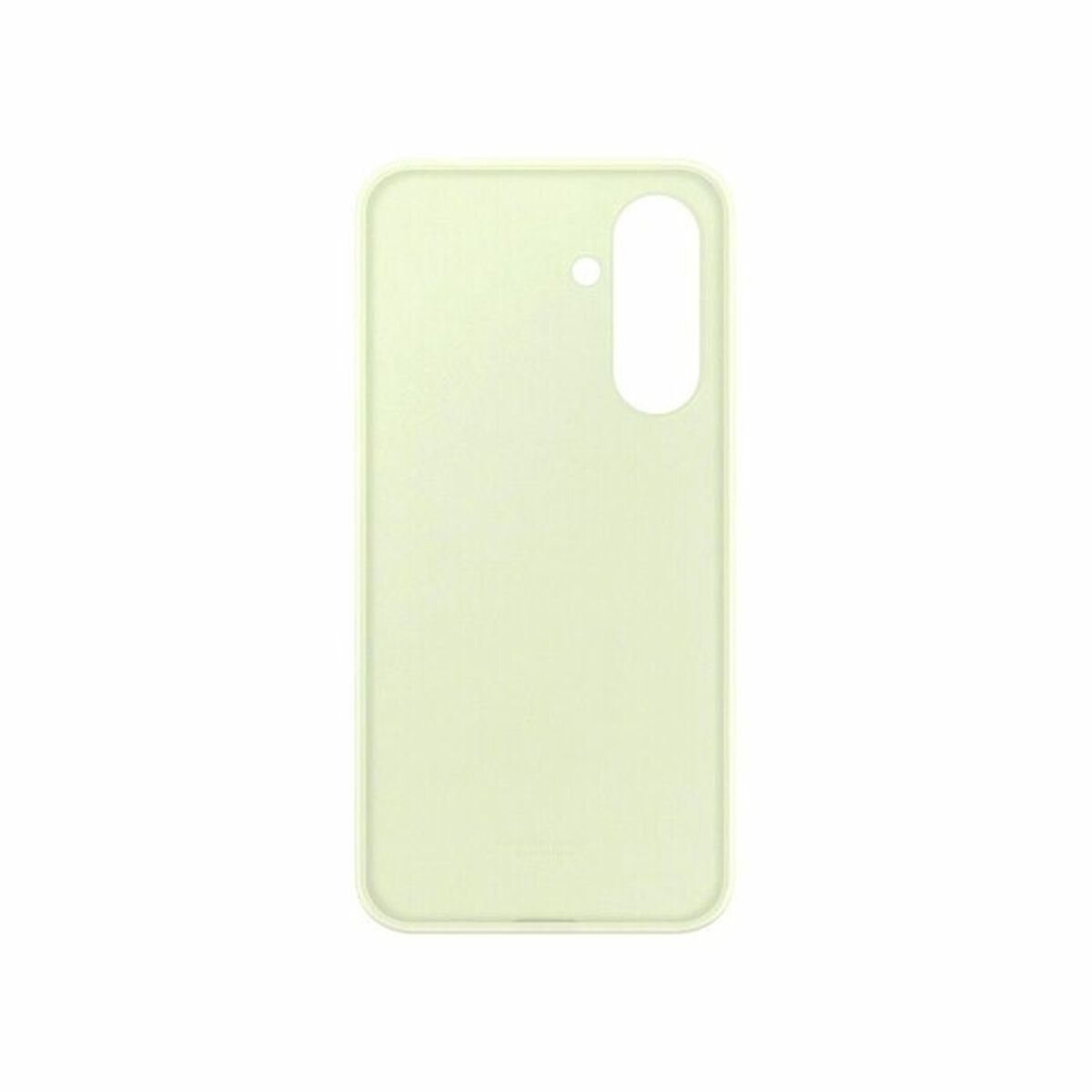 Mobile cover Samsung Mint