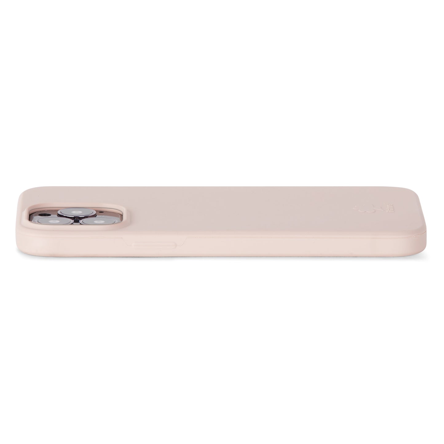 iNature iPhone 13 Pro Max Case - Pink