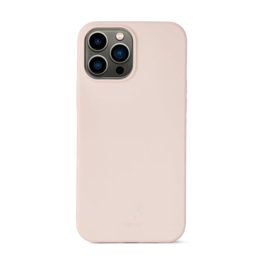 iNature iPhone 13 Pro Max Case - Pink