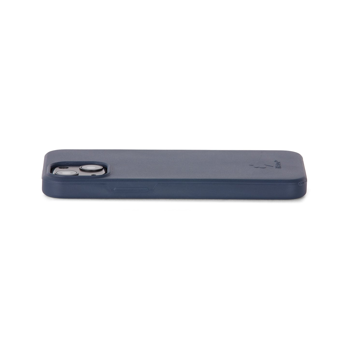 iNature iPhone 13 Mini Case - Ocean Blue