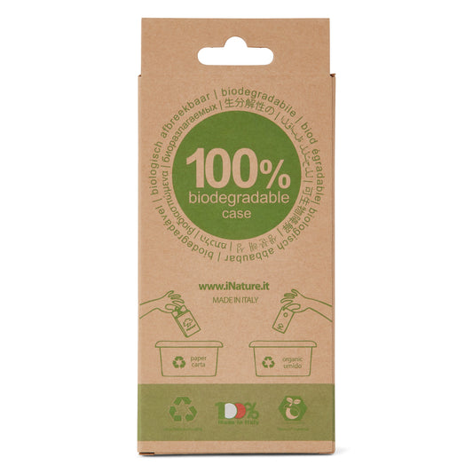 iNature iPhone 13 Pro Max Case - Pink