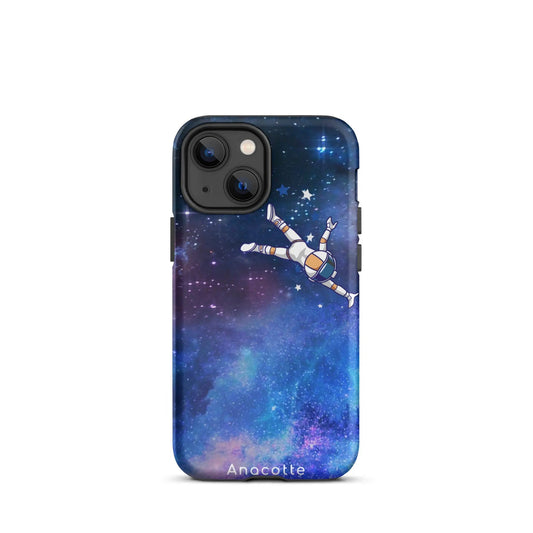 Anacotte Universe Galaxy Theme Phone case