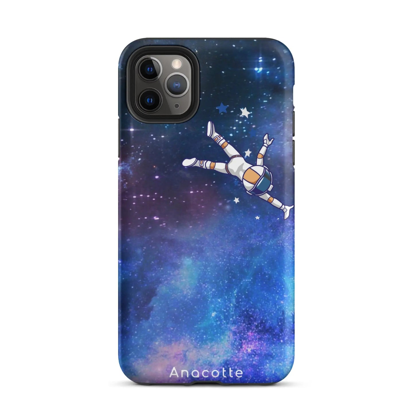 Anacotte Universe Galaxy Theme Phone case