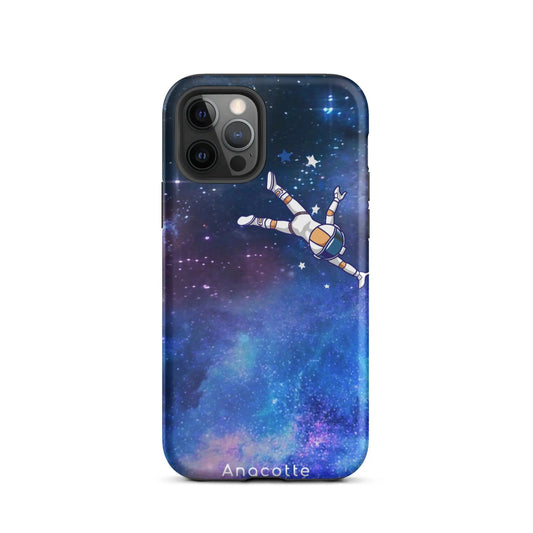 Anacotte Universe Galaxy Theme Phone case