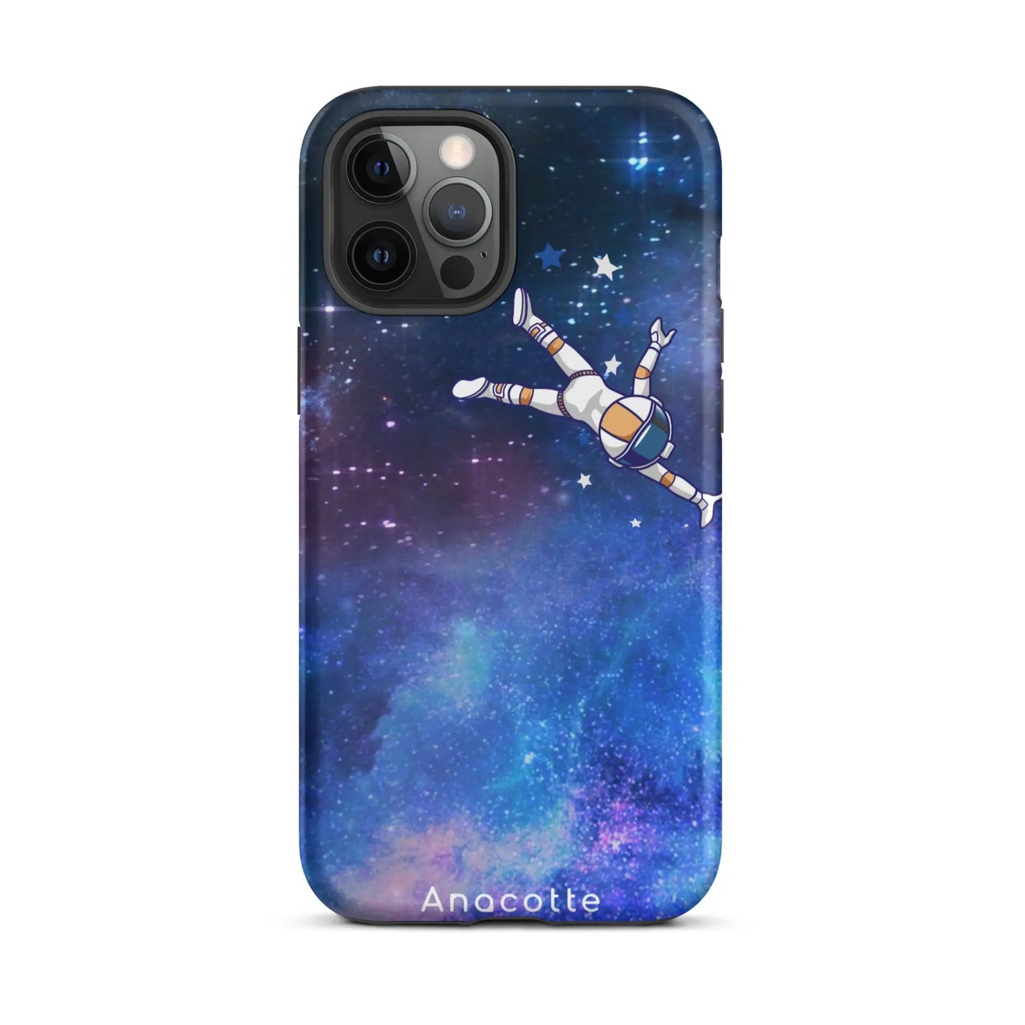 Anacotte Universe Galaxy Theme Phone case