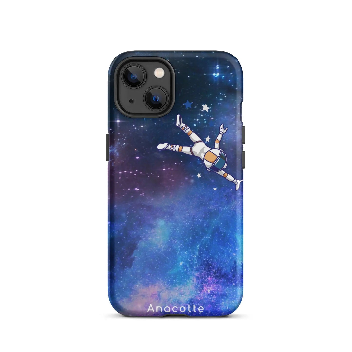 Anacotte Universe Galaxy Theme Phone case