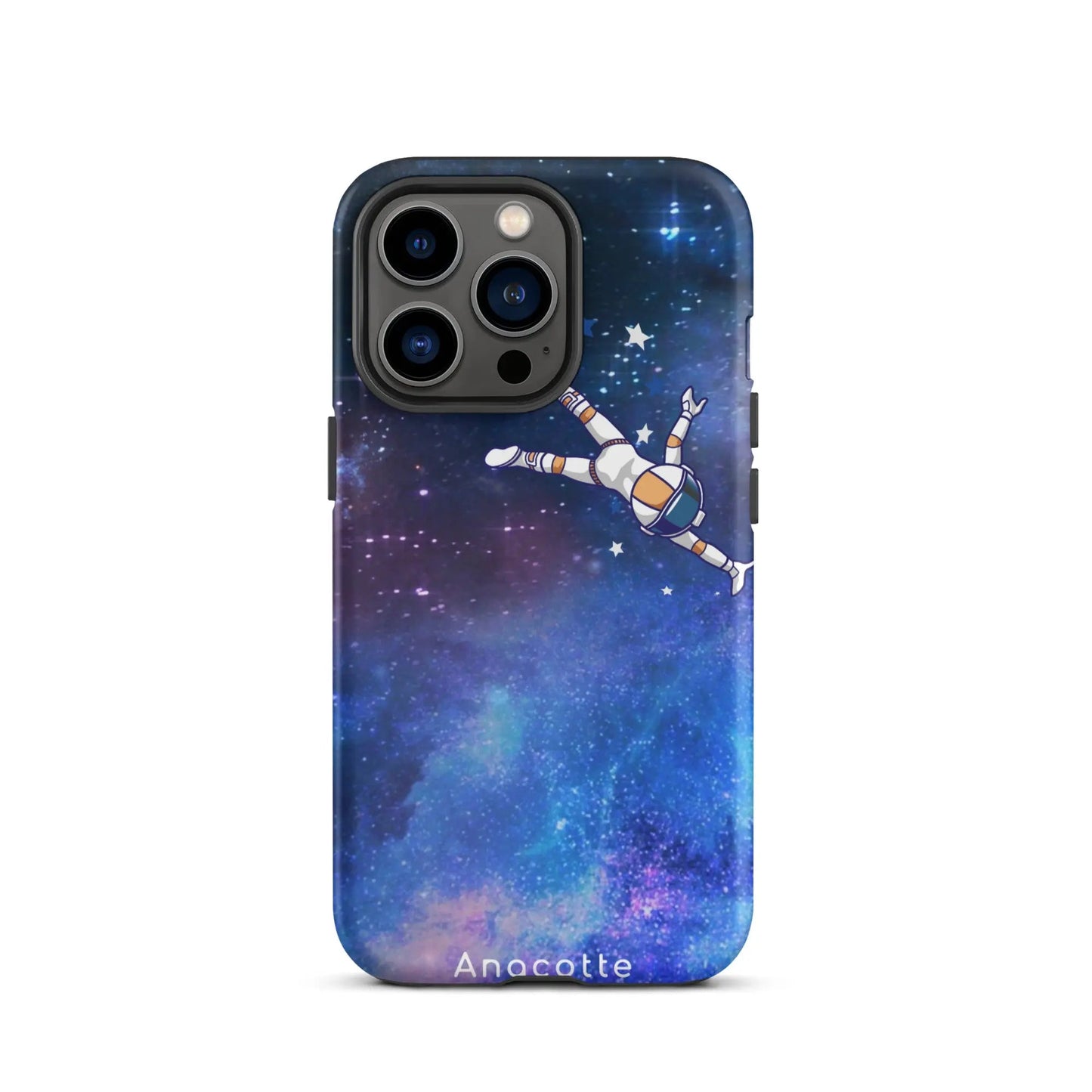 Anacotte Universe Galaxy Theme Phone case