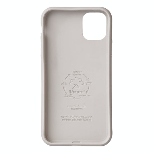 Custodia iNature iPhone 11 Pro Max - Stone